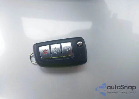 2019 Nissan Rogue S из США, поврежденный, VIN JN8AT2MT8KW267595